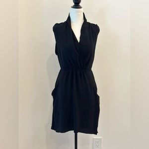 Wilfred Black dress